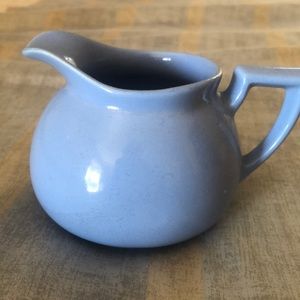 Lipton Creamer Blue